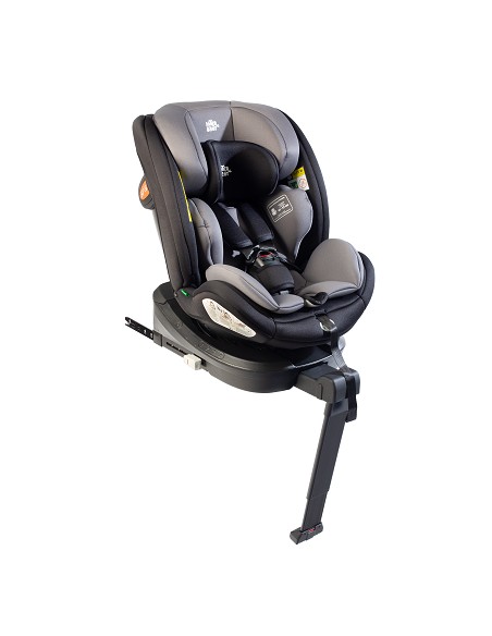 Silla de Coche Alea Gris