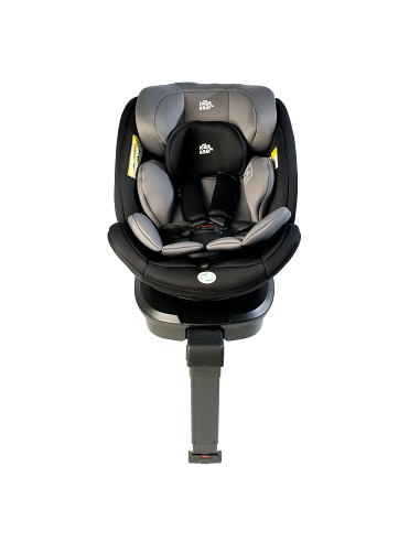 Silla de Coche Alea Gris