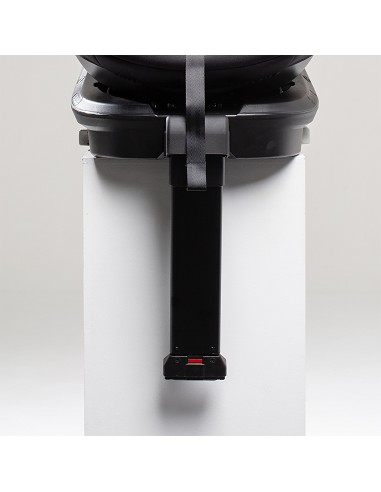 Silla de Coche Alea Gris