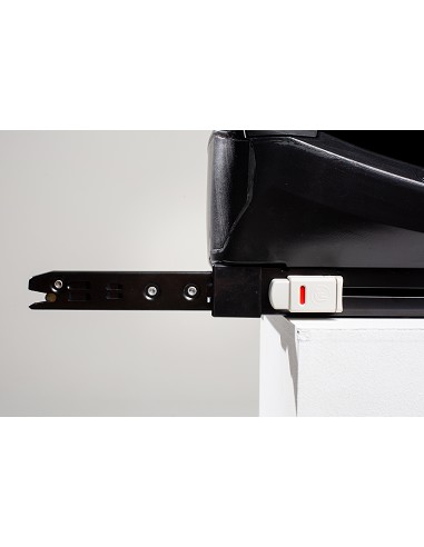 Silla de Coche Alea Gris