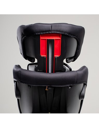 Silla de Coche Alea Gris