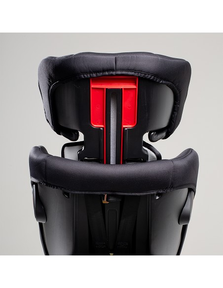 Silla de Coche Alea Gris