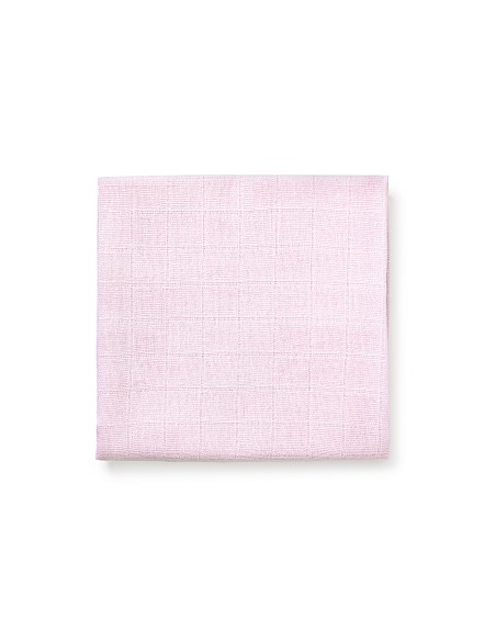 Gasas 80X80 Mod Panda Pack 3 Rosa