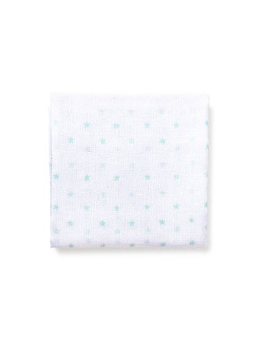 Gasas 80X80 Mod Panda Pack 3 Verde