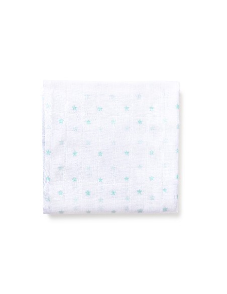 Gasas 80X80 Mod Panda Pack 3 Verde