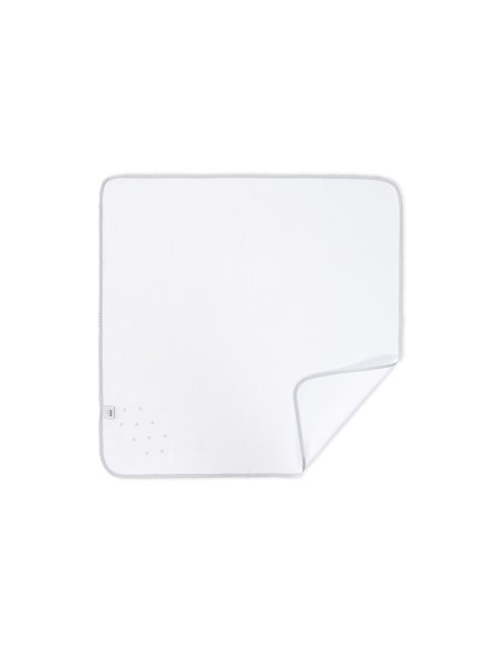 Gasa Bordada Mod Bodoque Gris