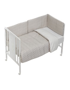 Coordinado Cuna (Nordico ) Mod...