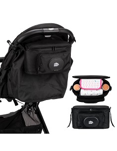 Bolsa Organizadora Negro