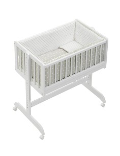 Minicuna Colecho+Coord  Mod Star(Colecho) Beig