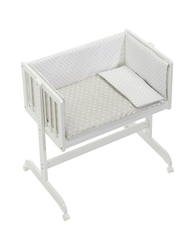 Minicuna Colecho+Coord  Mod Star(Colecho) Beig