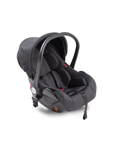 Carro de Paseo 3 En 1 Capazo+Silla+Grupo 0...