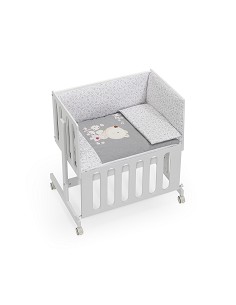 Minicuna Colecho Minana+Coord Nature(Colecho) Rosa