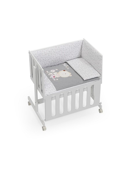 Minicuna Colecho Minana+Coord Nature(Colecho) Rosa