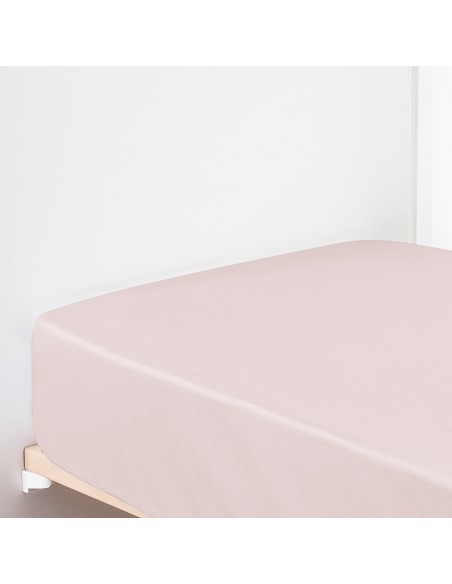 Bajera Maxicuna  100% Don Algodon Rosa