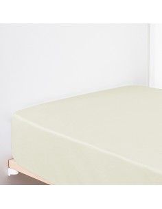 Bajera Maxicuna  100% Don Algodon Beig