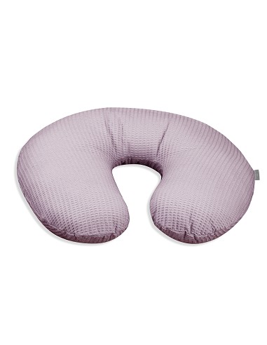 Almohada Lactancia  Mod Astrid/Viggo  65X55 Rosa