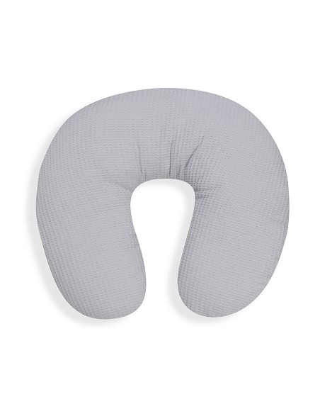 Almohada Lactancia  Mod Astrid/Viggo  65X55 Gris