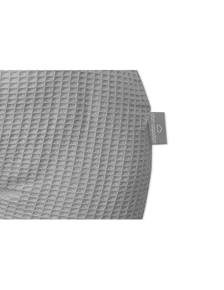 Almohada Lactancia  Mod Astrid/Viggo  65X55 Gris