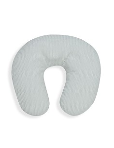 Almohada Lactancia  Mod Astrid/Viggo  65X55 Menta