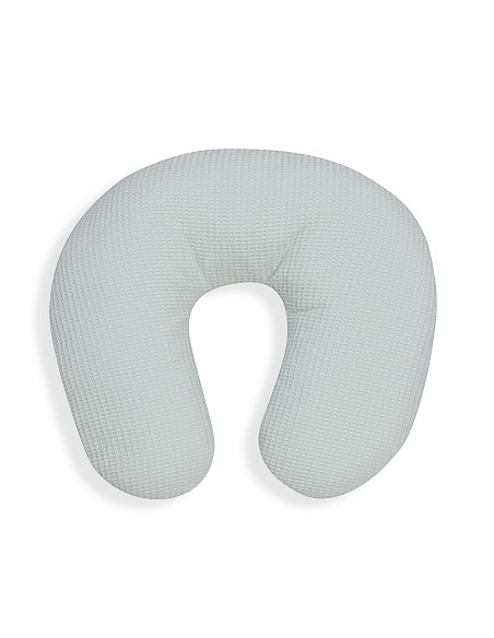Almohada Lactancia  Mod Astrid/Viggo  65X55 Menta