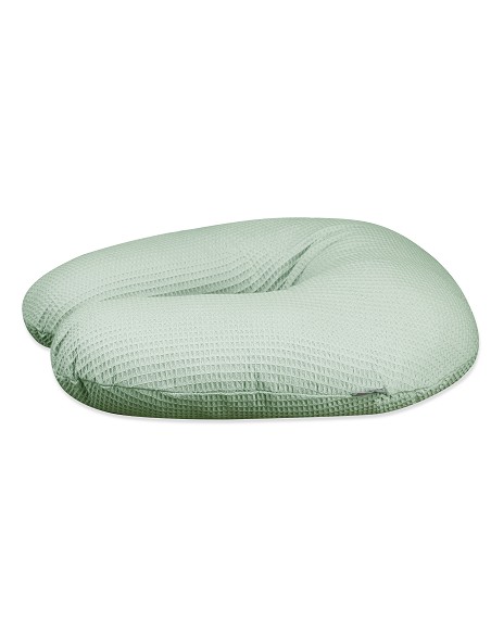 Almohada Lactancia  Mod Astrid/Viggo  65X55 Menta