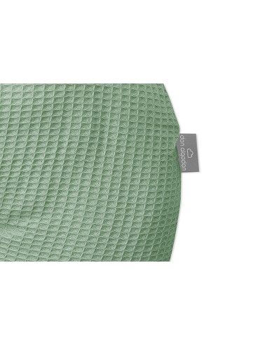 Almohada Lactancia  Mod Astrid/Viggo  65X55 Menta
