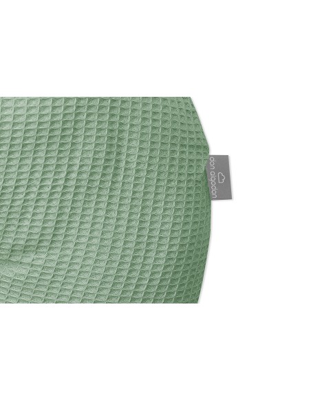 Almohada Lactancia  Mod Astrid/Viggo  65X55 Menta