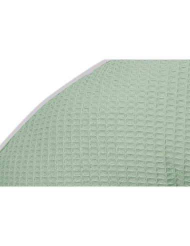 Almohada Lactancia  Mod Astrid/Viggo  65X55 Menta