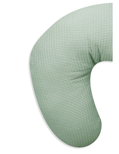 Almohada Lactancia  Mod Astrid/Viggo  65X55 Menta