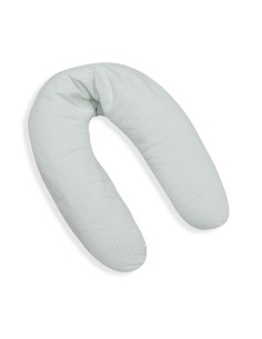 Almohada Lactancia Xl Mod Astrid/Viggo Menta
