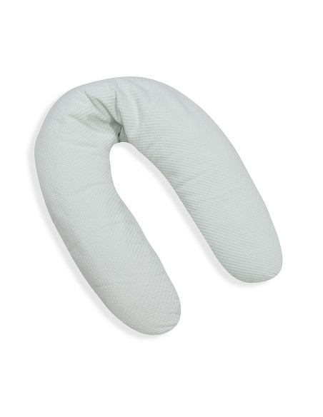 Almohada Lactancia Xl Mod Astrid/Viggo Menta