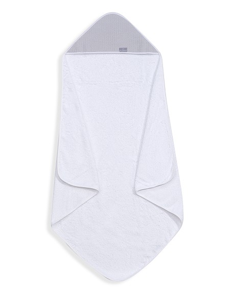 Capa de Baño 1 x 1 Mt Mod  Astrid Bco/Gris