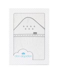 Capa de Baño 1 x 1 Mt Mod  Enzo Blanco