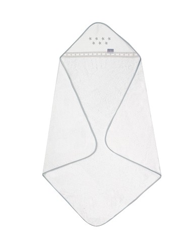 Capa de Baño 1 x 1 Mt Mod  Enzo Blanco