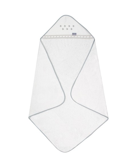 Capa de Baño 1 x 1 Mt Mod  Enzo Blanco