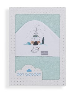 Capa de Baño 1 x 1 Mt Mod  Dakota Verde