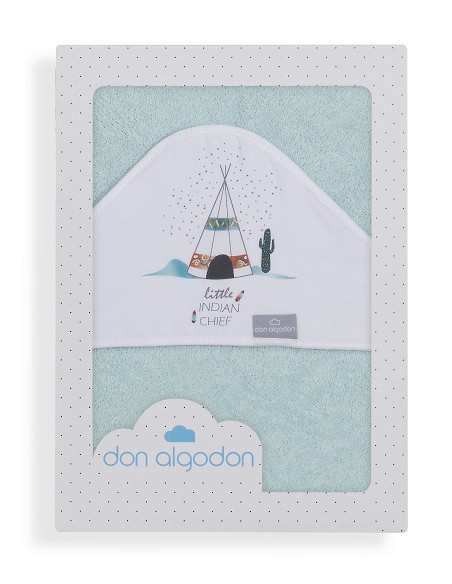 Capa de Baño 1 x 1 Mt Mod  Dakota Verde