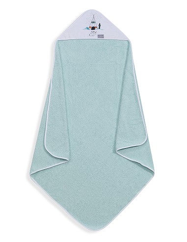 Capa de Baño 1 x 1 Mt Mod  Dakota Verde