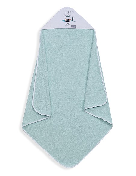 Capa de Baño 1 x 1 Mt Mod  Dakota Verde