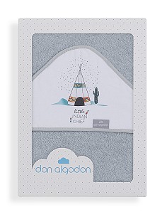 Capa de Baño 1 x 1 Mt Mod  Dakota Gris