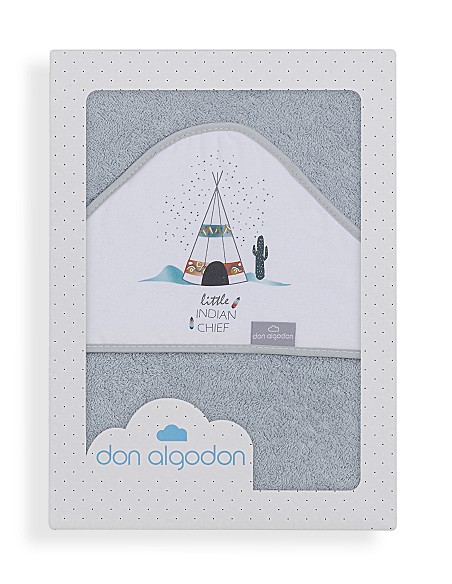 Capa de Baño 1 x 1 Mt Mod  Dakota Gris