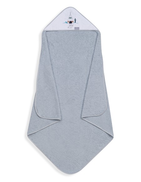 Capa de Baño 1 x 1 Mt Mod  Dakota Gris