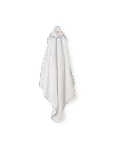 Capa de Baño 1 x 1 Mt Mod Music And Friends...