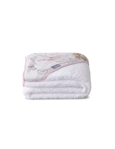 Capa de Baño 1 x 1 Mt Mod Music And Friends...