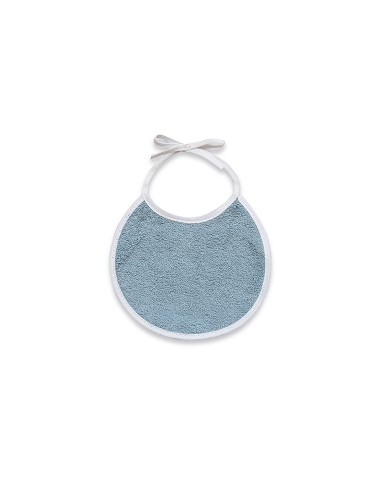 Capa de Baño 1X1 Mod Estrellas Muselina...