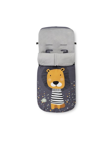 Saco Carro Universal Mod Leon