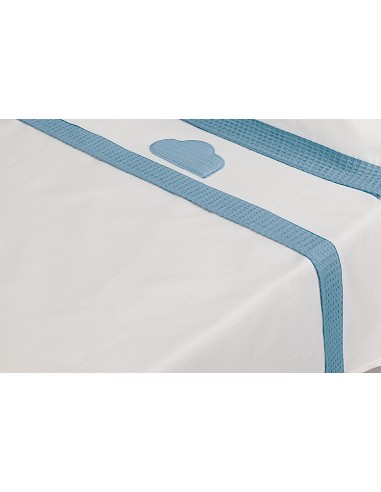 Triptico Coche Mod Cloud Bco/Petroleo