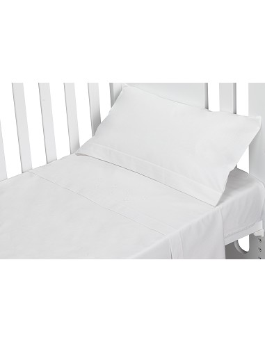 Trip Cuna 100 % Alg . Mod Enzo Blanco