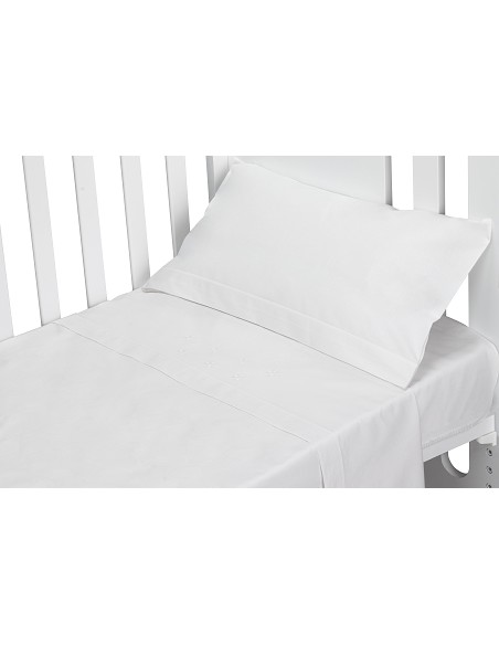 Trip Cuna 100 % Alg . Mod Enzo Blanco