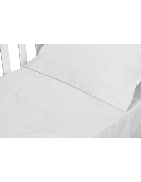 Trip Cuna 100 % Alg . Mod Enzo Blanco